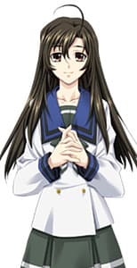 Haruno Serina