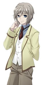 Kujou Haruka