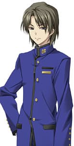 Inamura Gakuto