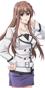 Asamura Mayu