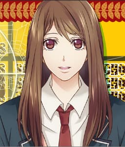 Ichijou Shiori