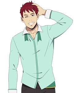 Katashi Ikari