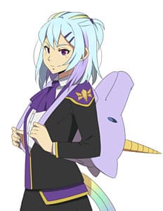 Shizuka Himura