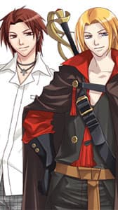Hayami Guren