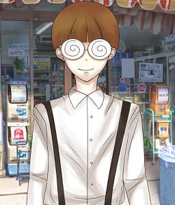 Shopkeeper