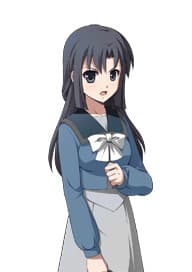 Kizami Haruna