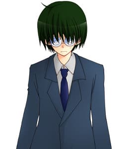 Hitori Onri