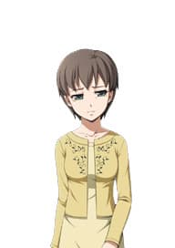 Suzumoto Yukie