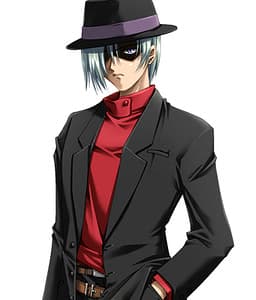 Agyou Souma