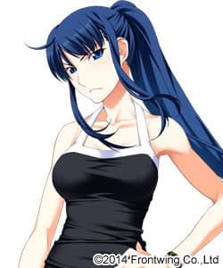 Kusakabe Asako
