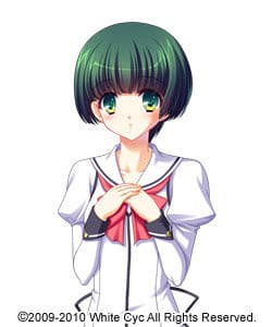 Saijouji Chisa