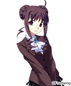 Tachibana Chizuru