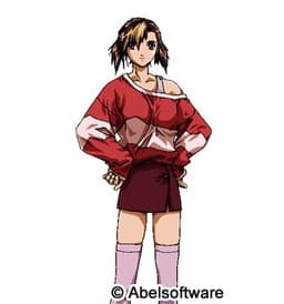 Tachibana Ai