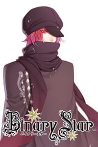 Mysterious Youth