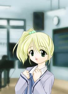 Itsutsuka Kouri