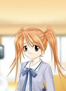 Araragi Tsubomi