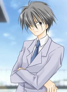 Harada Koutarou