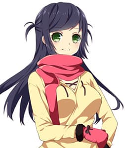 Itsumi