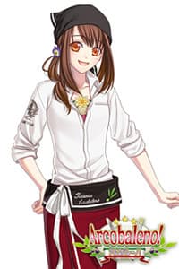 Kayano Yuuna