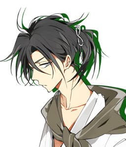 Enishi