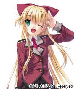 Charlotte Tiger