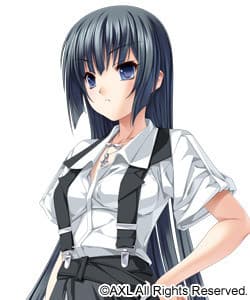 Takayanagi Otoha