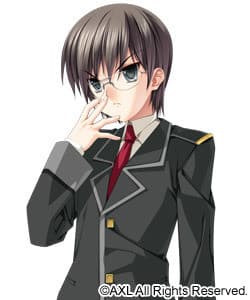 Inoguchi Kazuma
