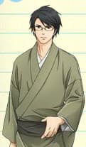 Saeki Yuusuke