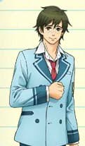 Akaigawa Shin