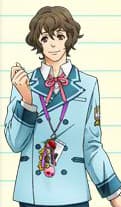 Mannami Wataru