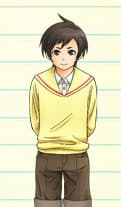 Shindou Rintarou