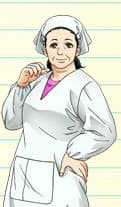 Hama Youko