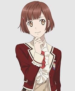 Tachibana Ritsuka