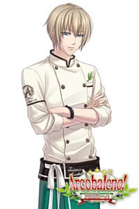 Nasu Haruto