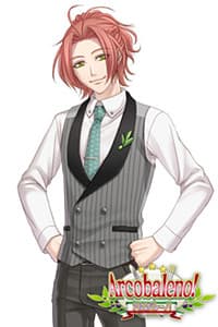 Komatsu Ryuunosuke
