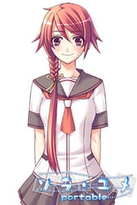 Morinaga Satsuki