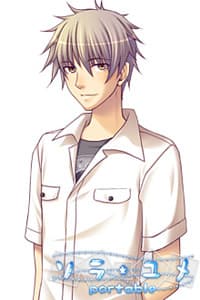 Mitsurugi Kyou