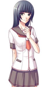 Shindou Suzuna