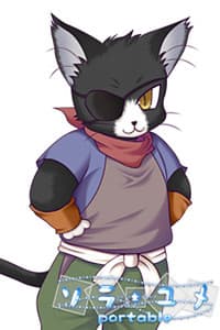 Cait Sith