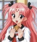Miharu Sena Kanaka