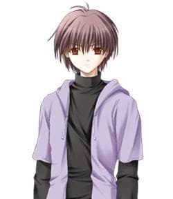 Atemiya Shinobu