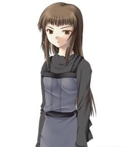 Hondou Sayaka