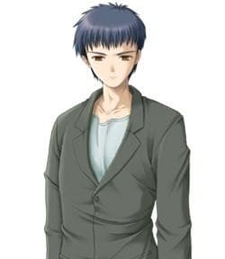 Tsukamoto Itsuki