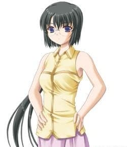 Izuki Fueko