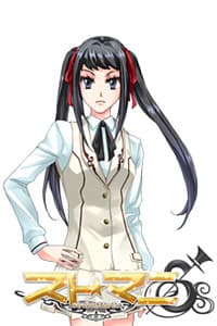 Hayami Nadeshiko