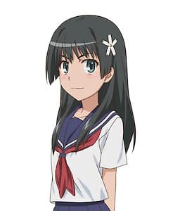 Saten Ruiko