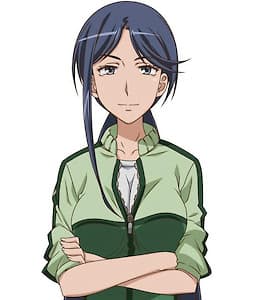 Yomikawa Aiho