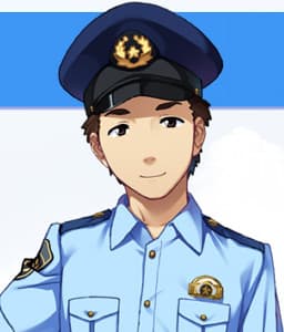 Harisu Tarou