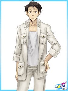 Sakuya Naomasa