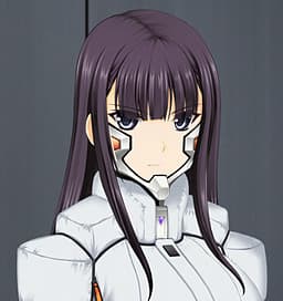 Yamashiro Kazusa